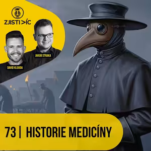 73 - Historie medicíny