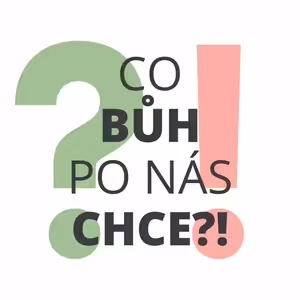 Martin Penc – Je těžké minout Boží vůli – 15. 1. 2023