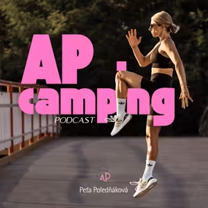 TRAILER: AP camping podcast