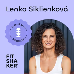 #209 Lenka Siklienková: Ako si vďaka všímavosti zachovať energiu a predísť vyhoreniu