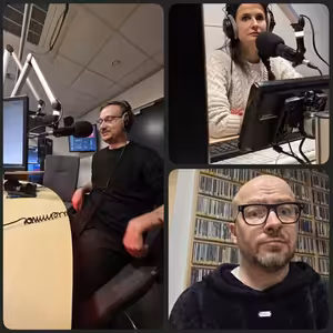 Odvážné palce 26/3/2026 Spasitel, Pillion, Nevděčné bytosti, V nitru manosféry, Vřískot 7 a další