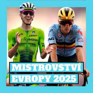 EVENEPOEL chystá ODPLATU na POGAČARA. Co čekat od VINGEGAARDA? | MISTROVSTVÍ EVROPY