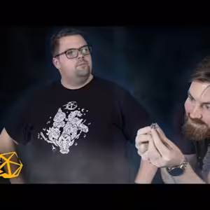 Brána v džungli - Kampaň 2, Epizoda 26