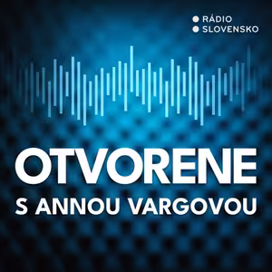 Otvorene s Annou Vargovou