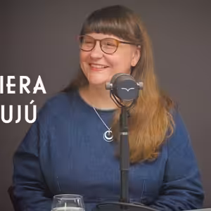 TERAPIA a viera sa nevylučujú - Lenka Jamborová | Godzone podcast Flešbeky