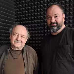 32. časť - Daniel Hevier