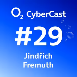 CEO O2 Jindřich Fremuth: AI může Čechům pomoct s konkurenceschopností