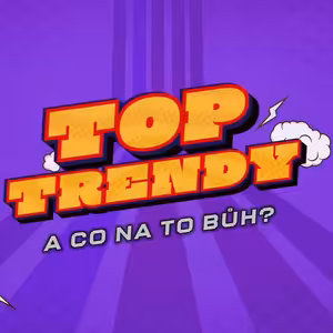 9 - TOP TRENDY a co na to BŮH? - DEPRESE (Zuzana Měrková)