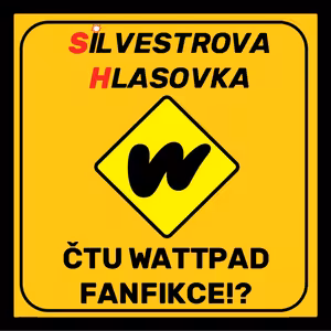 Čtu WATTPAD fan-fikce o Harry Stylesovi?!