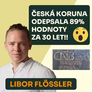 ČNB tvrdí, že Česká koruna je uchovatel hodnoty a bitcoin není prostředek směny.