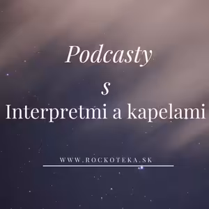 Podcast - Daniel Sárkány part1