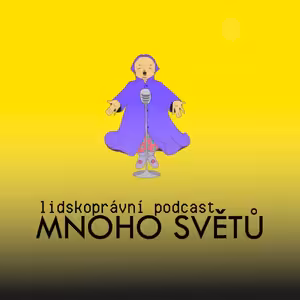 "Stav uprchlických táborů je stále otřesný" říká dobrovolník Dalimil Petrilák