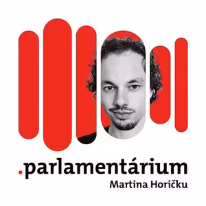 .parlamentárium: Svoju krajinu si nenechám zobrať | Kristína Tormová