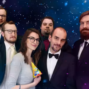 Život z kovu - Věčné duše 1s10