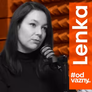 Lenka: Můj pokus o sebevraždu ve 12 letech. A pak znásilnění na dětské psychiatrii