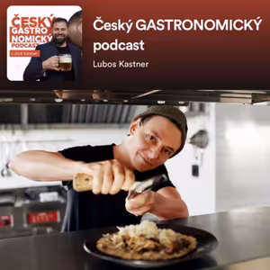 Jan Lobreis, Estrella – Hvězda české gastronomie a zároveň dobře schovaný drahokam