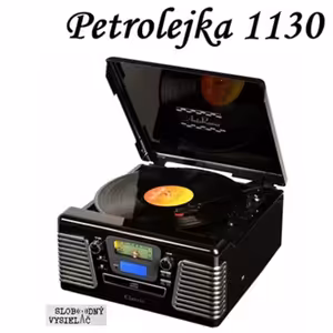 Petrolejka 1130 - 2025-09-03