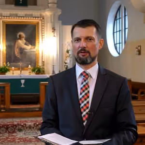 Odpočinok s Ježišom