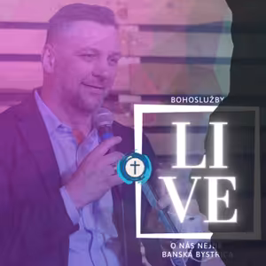 Povolaný stať sa vzorom - Viliam Mlča I Nové stvorenie nový život 2. I Bohoslužba 17.07.2022