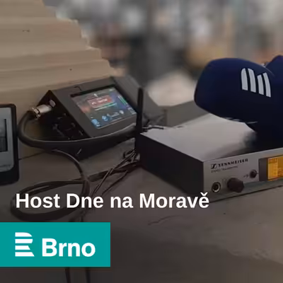 O čem se mluví v Jihomoravském kraji