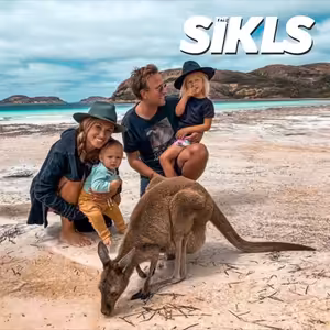 #4 Jak jsme se v Austrálii kvůli klokanům málem dostali do blázince.