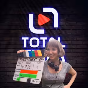 Filmy jsou dnes svobodnější, drzejší, brutálnější | Rozhovor s režisérkou hororu Světlonoc