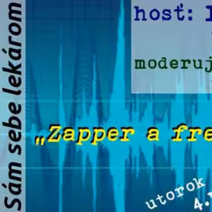 Sám sebe lekárom 12 - 2015-08-04 - Vaček