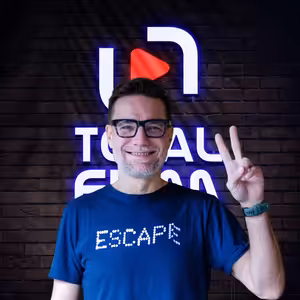 Vratislav Šlajer o budoucnosti kin, streamů, filmařů, diváků, filmů i seriálů | Speciál s producentem a držitelem Emmy