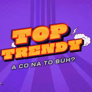7 - TOP TRENDY a co na to BŮH? - SMYSL ŽIVOTA (David Haltof)
