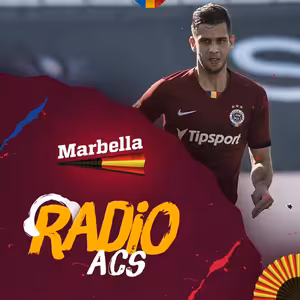 Radio ACS - Marbella 2020, den 4