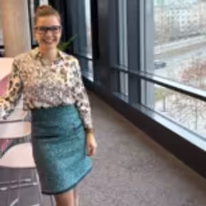 Michaela Glücková: Jako zdravotník si vždycky přeji, aby se všichni vrátili v pořádku domů