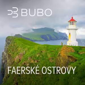 Faerské ostrovy nie sú pre každého. Práve preto stoja za pozornosť.