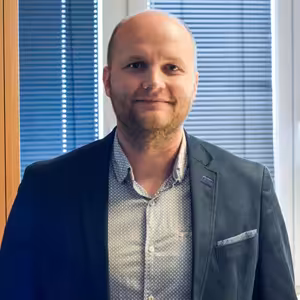 Jaroslav Naď - Do spoločnej výroby transportérov by s nami išiel ktokoľvek