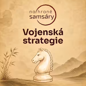 17. Vojenská strategie