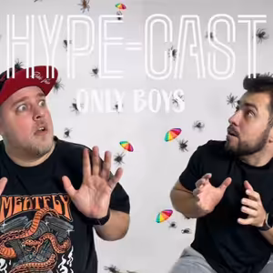 NEJDEBILNĚJŠÍ FÓBIE NA SVĚTĚ A Z ČEHO MÁME FÓBII MY! PROČ MÁ MARTIN PANICKOU HRŮZU Z DEŠTNÍKŮ? Ep.22