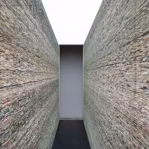 Autor Pasáže z kníh: Môj celoživotný cieľ je zobrazovať neviditeľné