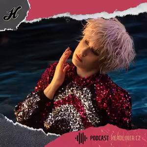 Tereza Černochová: Komunisti tátovi zatli tipec. Svině byly všude (115)