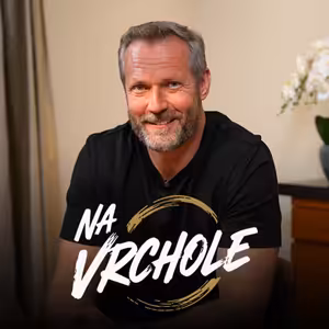 Ondřej Novotný: Slovenská vláda nemá rada úspešných podnikateľov, musíme s nimi bojovať