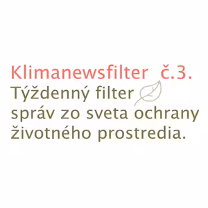 Klimanewsfilter z 12.4.2021