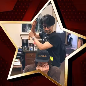 S5E33 | Restart The Last of Us a odplata Hidea Kojimy