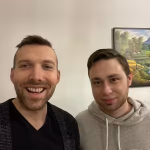 Ve 12 podnikatel, v 17 Hlavenkův investiční parťák: Jak Honza Sláma založil NNTB