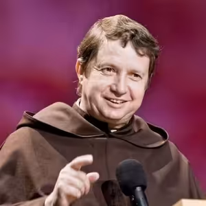 06 - Postní obnova v Brně u minoritů s Vojtěchem Kodetem - přednáška 3