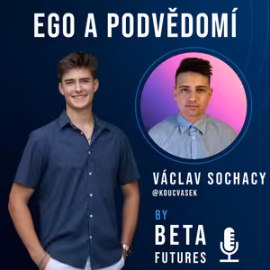 Osvoboď se od ega: Jak změnit podvědomé vzorce a naplnit svůj potenciál