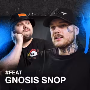 Odmítli jsme zakázky za miliony, Brand je královská disciplína | Kreatýpci #FEAT Gnosis Snop