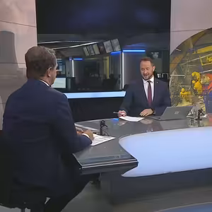 Co přinesl týden v politice: podpis dostavby Dukovan, návrhy na vyznamenání, jednání sněmovny (2. 5. 2025)