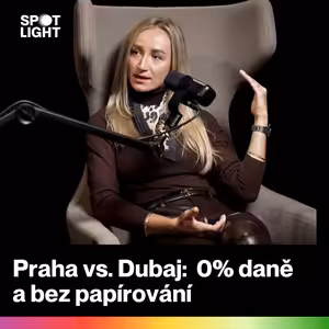 Nemovitosti Dubaj vs. Evropa: Za stejné peníze větší luxus?