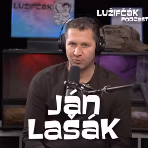 Lužifčák #125 Ján Lašák