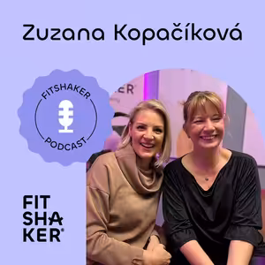 # 179 Zuzana Kopáčiková: Perimenopauza – ako sa nás týka a čo s ňou?