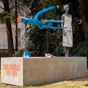 Zátiší 1/9/2021: Pavel Karous a Marie Kudeříková