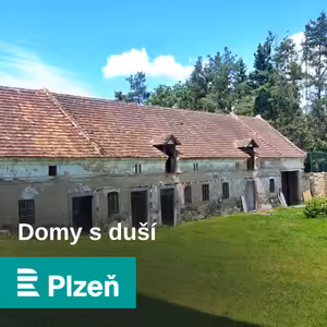 Domy s duší